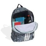 ADIDAS YG LEO BP           AUON/WOSA/WHITE - Image 4