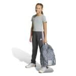 ADIDAS YG LEO BP           AUON/WOSA/WHITE - Image 8