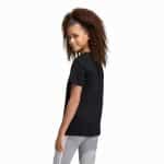 ADIDAS JG ANIMAL T         BLACK - Image 2