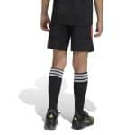 ADIDAS TIRO26L SHO Y       BLACK/SELURE - Image 2