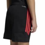 ADIDAS TIRO26L SHO Y       BLACK/SELURE - Image 4