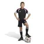 ADIDAS TIRO26L SHO Y       BLACK/SELURE - Image 5