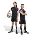 ADIDAS TIRO26L SHO Y       BLACK/SELURE - Image 6