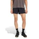 ADIDAS D4T ESS SHORTS      BLACK