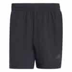 ADIDAS D4T ESS SHORTS      BLACK - Image 6