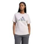 ADIDAS ANIMAL T            ICEPUR