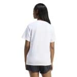 ADIDAS ANIMAL T            WHITE - Image 2