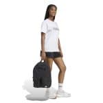 ADIDAS ANIMAL T            WHITE - Image 5