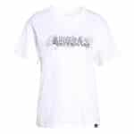 ADIDAS ANIMAL T            WHITE - Image 6