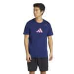 ADIDAS  PADEL CAT G T DKBLUE