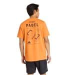ADIDAS  PADEL CAT G T DKBLUE - Image 2