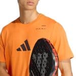 ADIDAS  PADEL CAT G T DKBLUE - Image 3