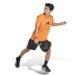 ADIDAS  PADEL CAT G T DKBLUE - Image 5