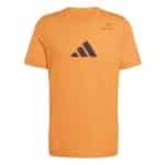 ADIDAS  PADEL CAT G T DKBLUE - Image 6
