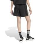ADIDAS W STA SEAS M SH     BLACK/OWHITE/CRLI - Image 2