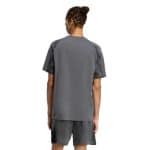 ADIDAS M CAMO PRINT TE     GRESIX/MULTCO - Image 2