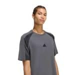 ADIDAS M CAMO PRINT TE     GRESIX/MULTCO - Image 3