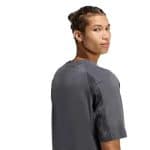 ADIDAS M CAMO PRINT TE     GRESIX/MULTCO - Image 4
