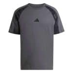 ADIDAS M CAMO PRINT TE     GRESIX/MULTCO - Image 6