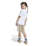ADIDAS LK 3S T-SET 160     WHITE/WOCA - Image 2