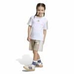 ADIDAS LK 3S T-SET 160     WHITE/WOCA - Image 5