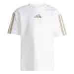 ADIDAS LK 3S T-SET 160     WHITE/WOCA - Image 6