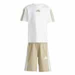 ADIDAS LK 3S T-SET 160     WHITE/WOCA - Image 8