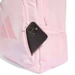 ADIDAS W DEF BP            CLPINK/TRUPNK - Image 6