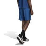 ADIDAS WE BAS 3SPQ S9i     DUPE/BLACK - Image 2