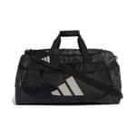 ADIDAS DEF G DUFFLE M      BLACK/WONALU