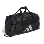 ADIDAS DEF G DUFFLE M      BLACK/WONALU - Image 3