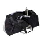 ADIDAS DEF G DUFFLE M      BLACK/WONALU - Image 4
