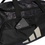ADIDAS DEF G DUFFLE M      BLACK/WONALU - Image 5