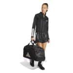 ADIDAS DEF G DUFFLE M      BLACK/WONALU - Image 8