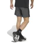 ADIDAS WE BAS 3SPQ S7      GREFIV/BLACK - Image 2