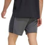 ADIDAS WE BAS 3SPQ S7      GREFIV/BLACK - Image 4