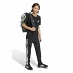 ADIDAS J MC TR TEE         BLACK - Image 5