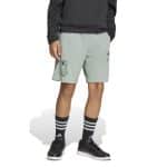ADIDAS J MC SHORT          SILGRN - Image 3