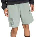 ADIDAS J MC SHORT          SILGRN - Image 5