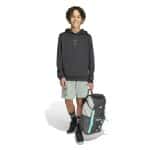 ADIDAS J MC SHORT          SILGRN - Image 7