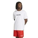 ADIDAS 5.10 ANY G T        WHITE