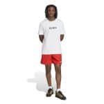 ADIDAS 5.10 ANY G T        WHITE - Image 5