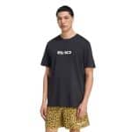 ADIDAS 5.10 ANY G T        BLACK