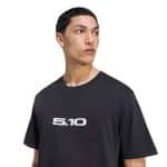 ADIDAS 5.10 ANY G T        BLACK - Image 3