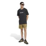 ADIDAS 5.10 ANY G T        BLACK - Image 5