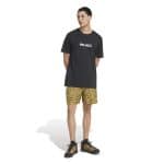 ADIDAS 5.10 ANY G T        BLACK - Image 6