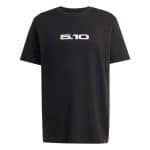 ADIDAS 5.10 ANY G T        BLACK - Image 7