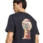ADIDAS M GUM T             BLACK - Image 4