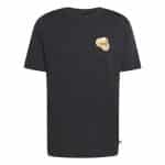 ADIDAS M GUM T             BLACK - Image 6