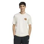 ADIDAS M GUM T             OWHITE